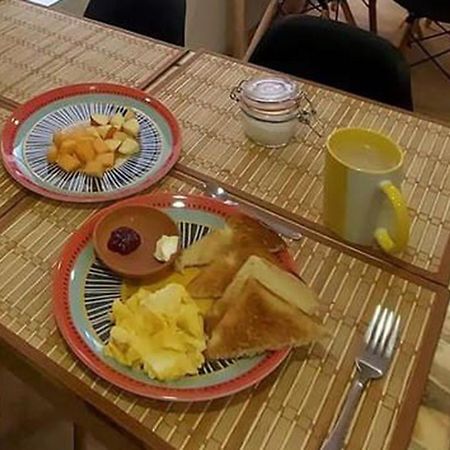 Hotel Primitivo Usaquen 보고타 외부 사진