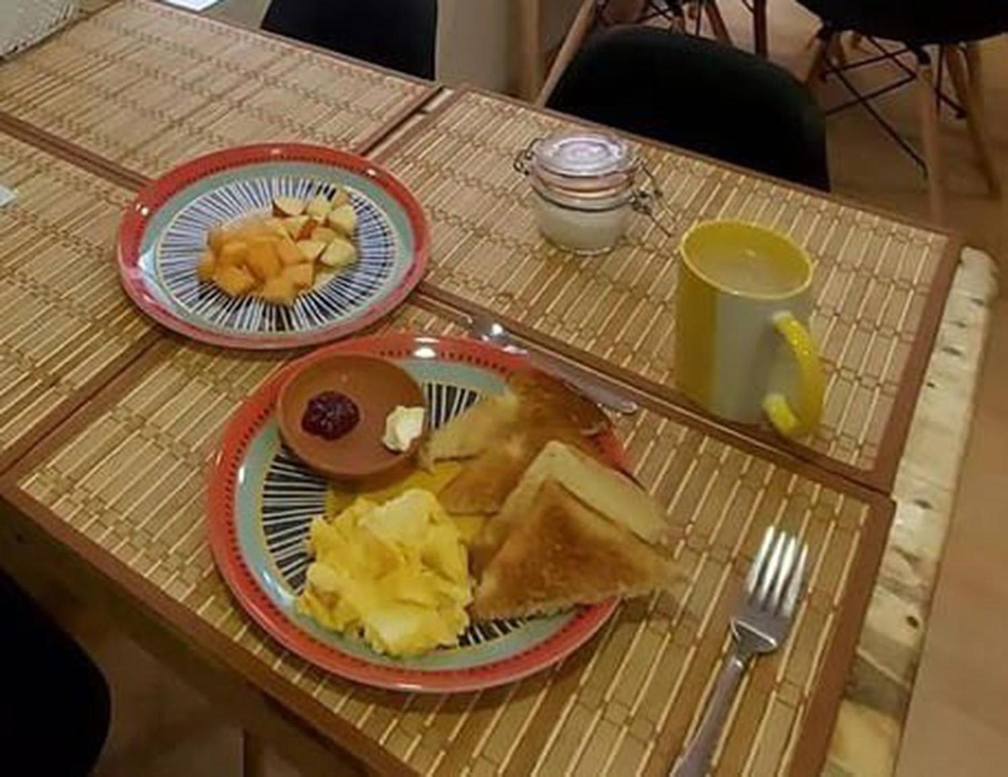 Hotel Primitivo Usaquen 보고타 외부 사진