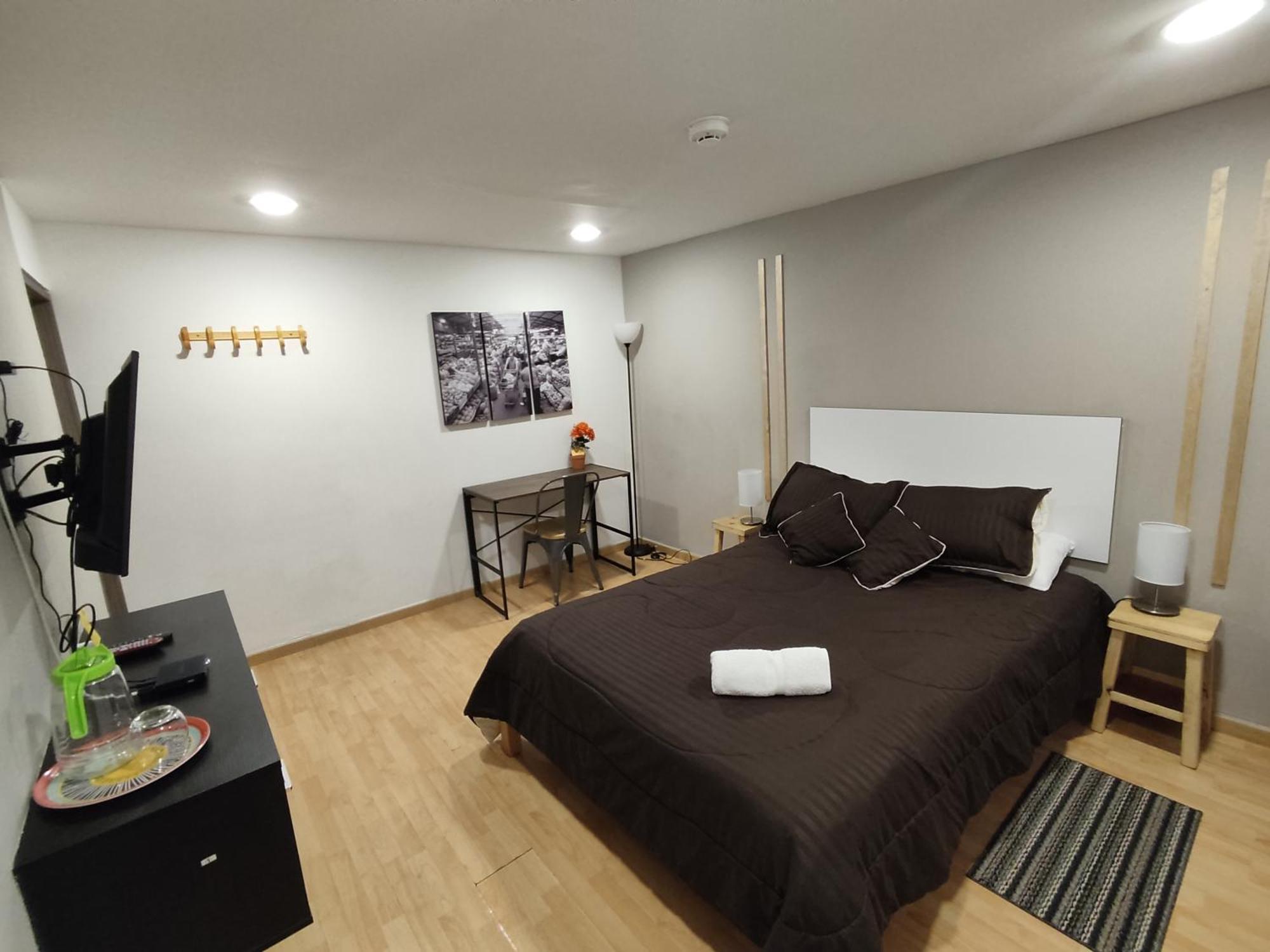 Hotel Primitivo Usaquen 보고타 외부 사진