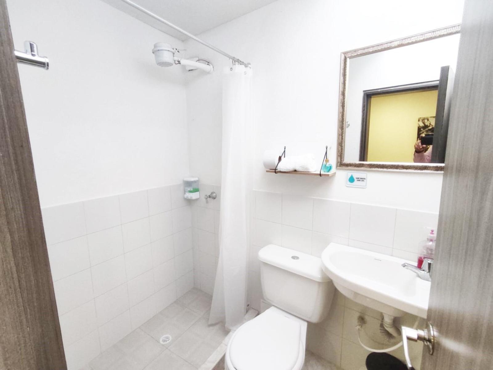 Hotel Primitivo Usaquen 보고타 외부 사진