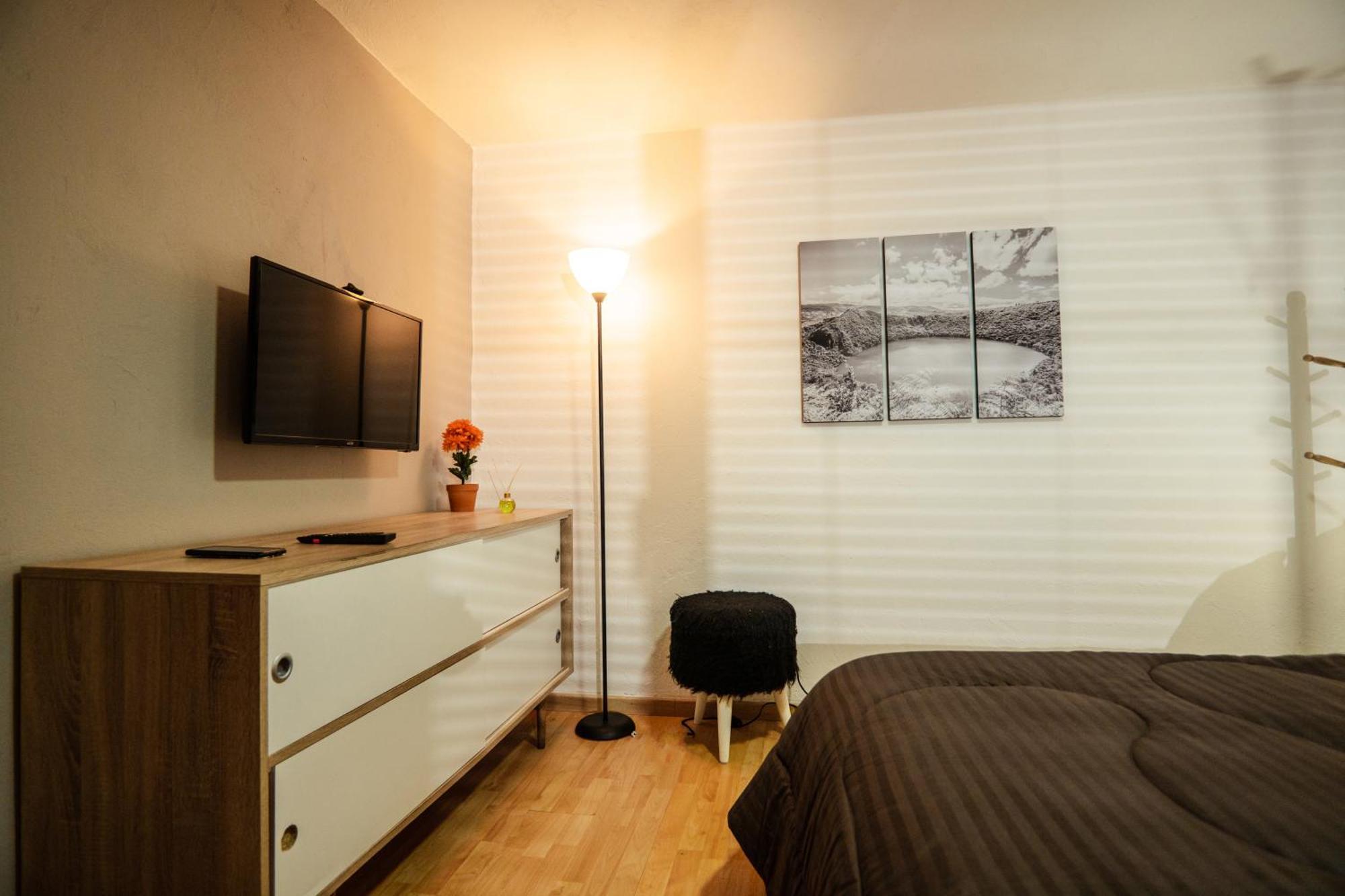 Hotel Primitivo Usaquen 보고타 외부 사진