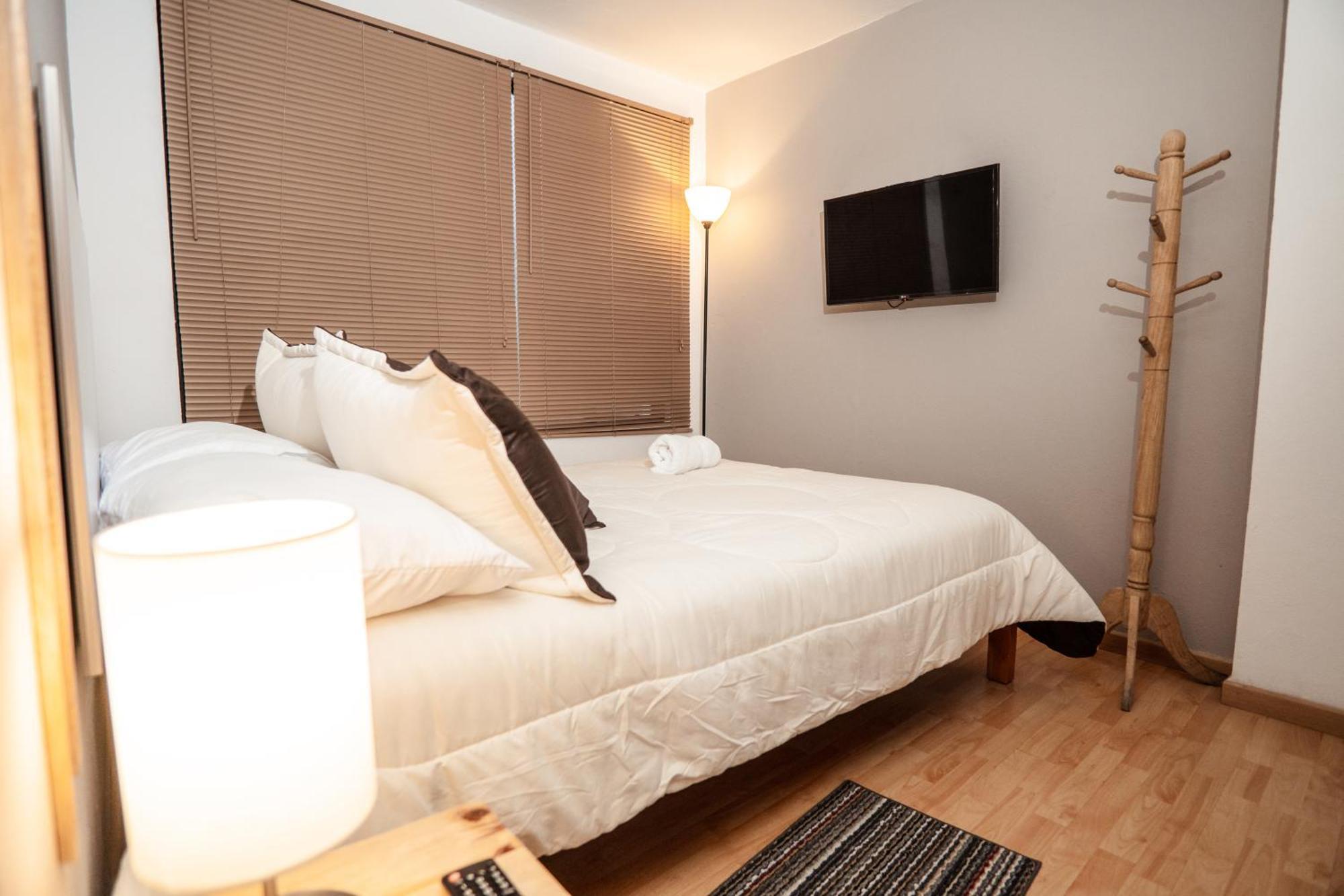 Hotel Primitivo Usaquen 보고타 외부 사진